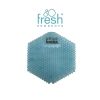 Urinal Screen - Ocean Mist - Blue 10/BX